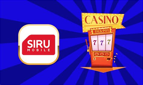 casino mobile siru Top 10 Deutsche Online Casino